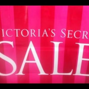 Vs joggers cheap sale all like brand new